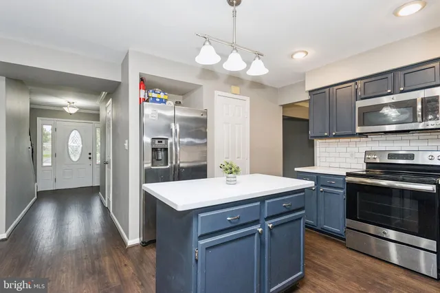 $560,000 | 38 Woods Edge Court, Stafford, VA 22554