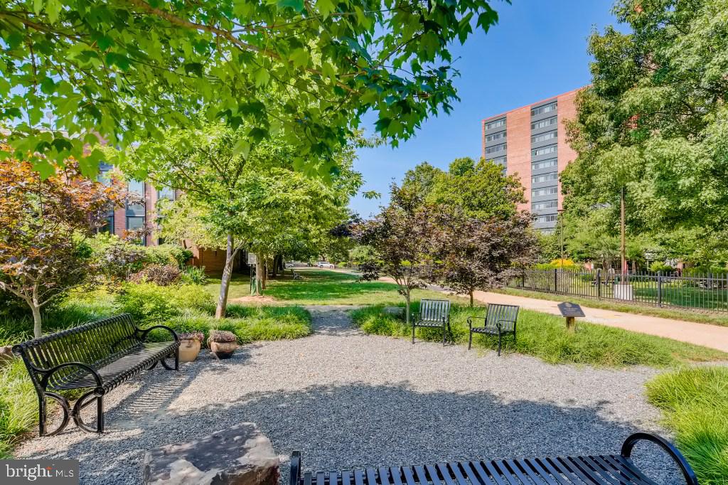 1435 Bolton Street, Unit 2 Baltimore, MD 21217 - Photo 12 of 45