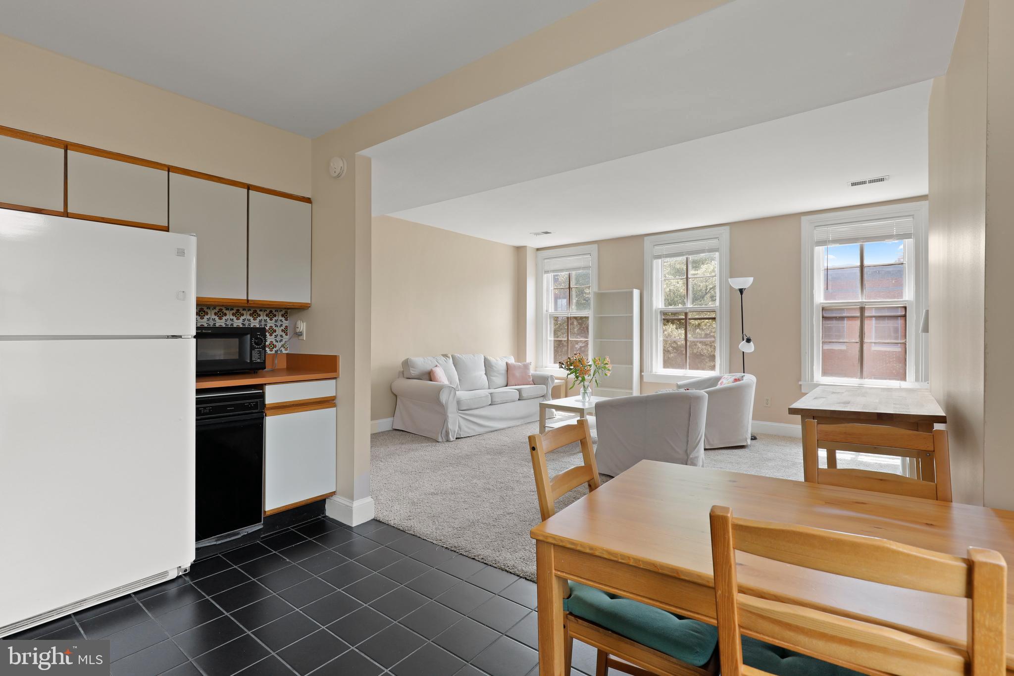 1435 Bolton Street, Unit 2 Baltimore, MD 21217 - Photo 29 of 45