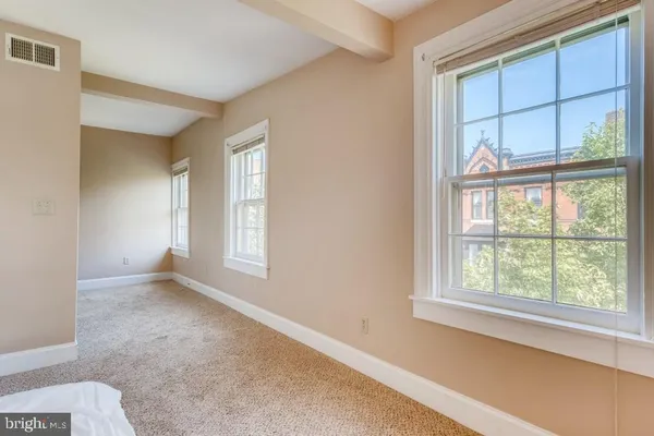 $1,650 | 1435 Bolton Street, Unit 2, Baltimore, MD 21217