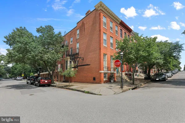 $1,650 | 1435 Bolton Street, Unit 2, Baltimore, MD 21217