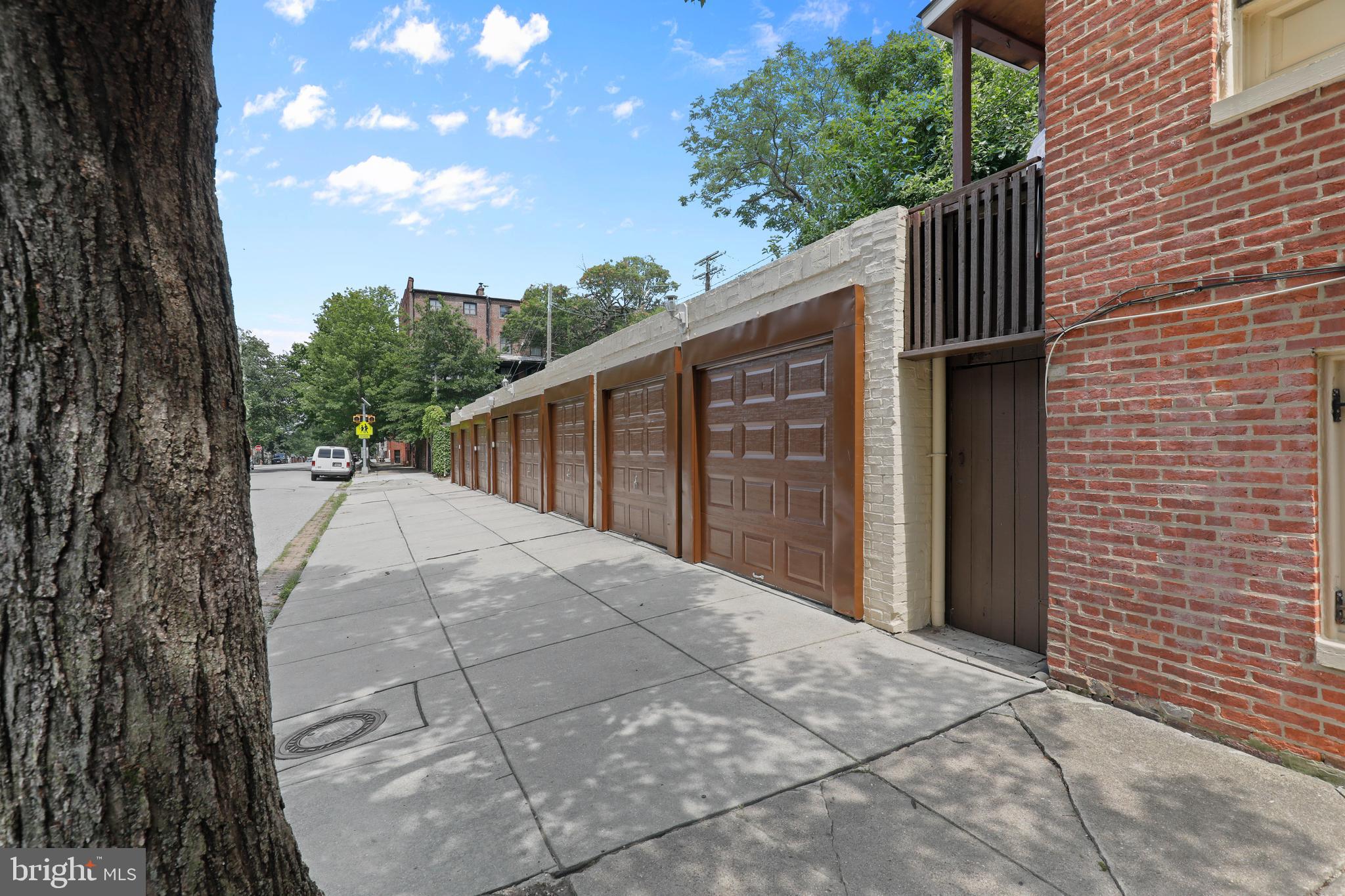 1435 Bolton Street, Unit 2 Baltimore, MD 21217 - Photo 9 of 45