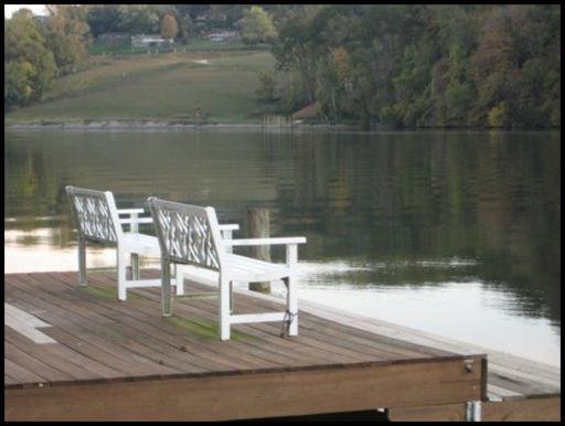 398 Rivers Edge Drive, Unit 3 Loudon, TN 37774 - Photo 11 of 16 Additional Photo