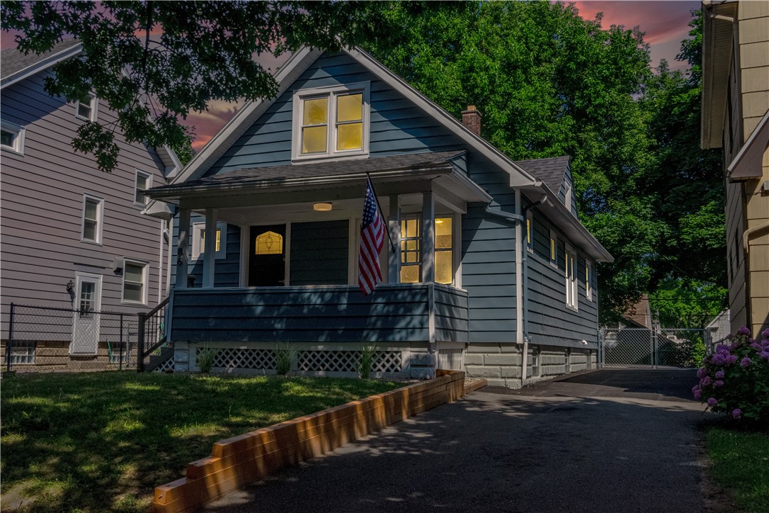 86 Wisconsin Street Rochester, NY 14609 - Photo 1 of 1