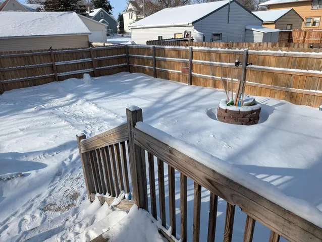 $135,000 | 526 1st Avenue Southeast, Wells, MN 56097