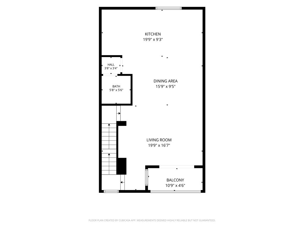 212 Paramount Irvine, CA 92618 - Photo 27 of 29
