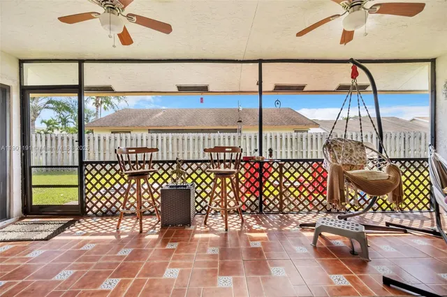 $530,000 | 10640 Northwest 32nd Street, Sunrise, FL 33351