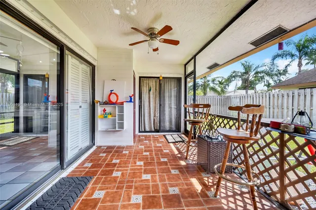 $530,000 | 10640 Northwest 32nd Street, Sunrise, FL 33351