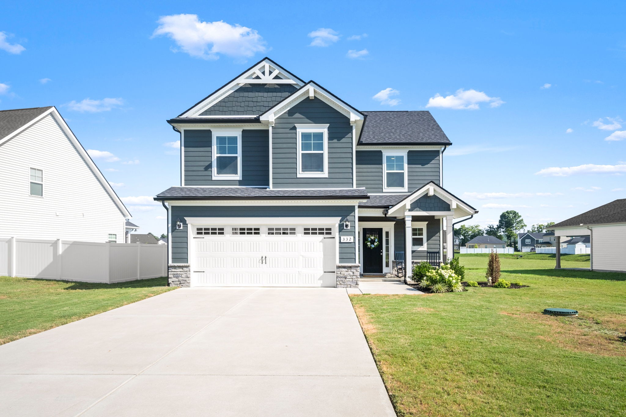 332 Ruby Cate Way Murfreesboro, TN 37128 - Photo 1 of 30