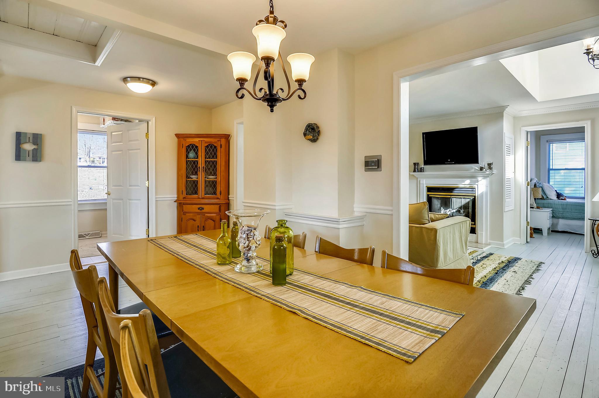4888 Ridge Road Chesapeake Beach, MD 20732 - Photo 16 of 56 Bright open spaces