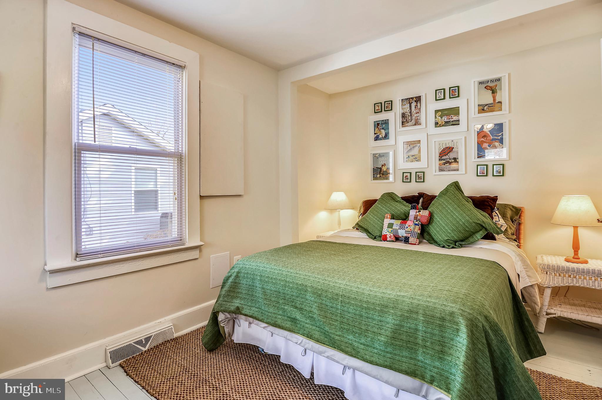 4888 Ridge Road Chesapeake Beach, MD 20732 - Photo 24 of 56 Master bedroom
