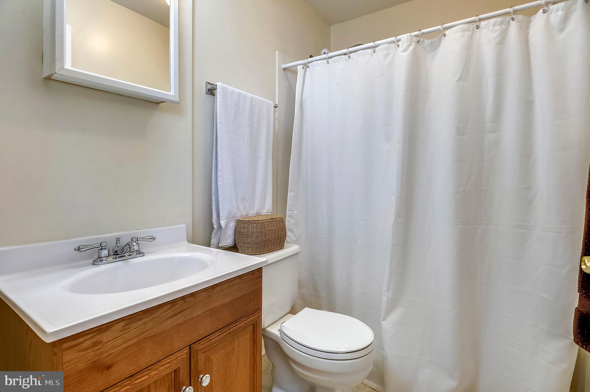 4888 Ridge Road Chesapeake Beach, MD 20732 - Photo 27 of 56 Master bath