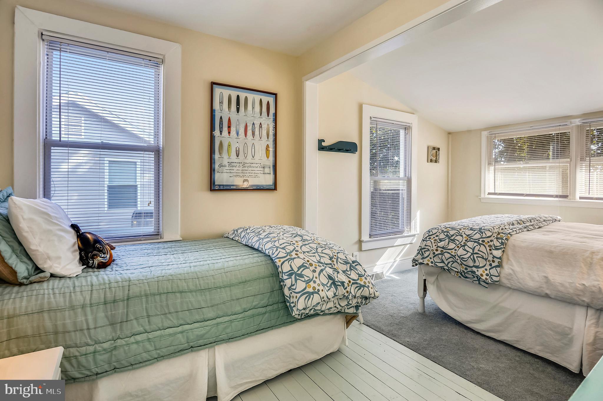 4888 Ridge Road Chesapeake Beach, MD 20732 - Photo 28 of 56 Second Bedroom