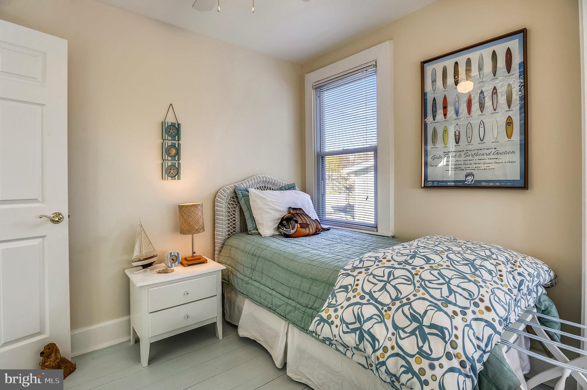 4888 Ridge Road Chesapeake Beach, MD 20732 - Photo 29 of 56 Second Bedroom