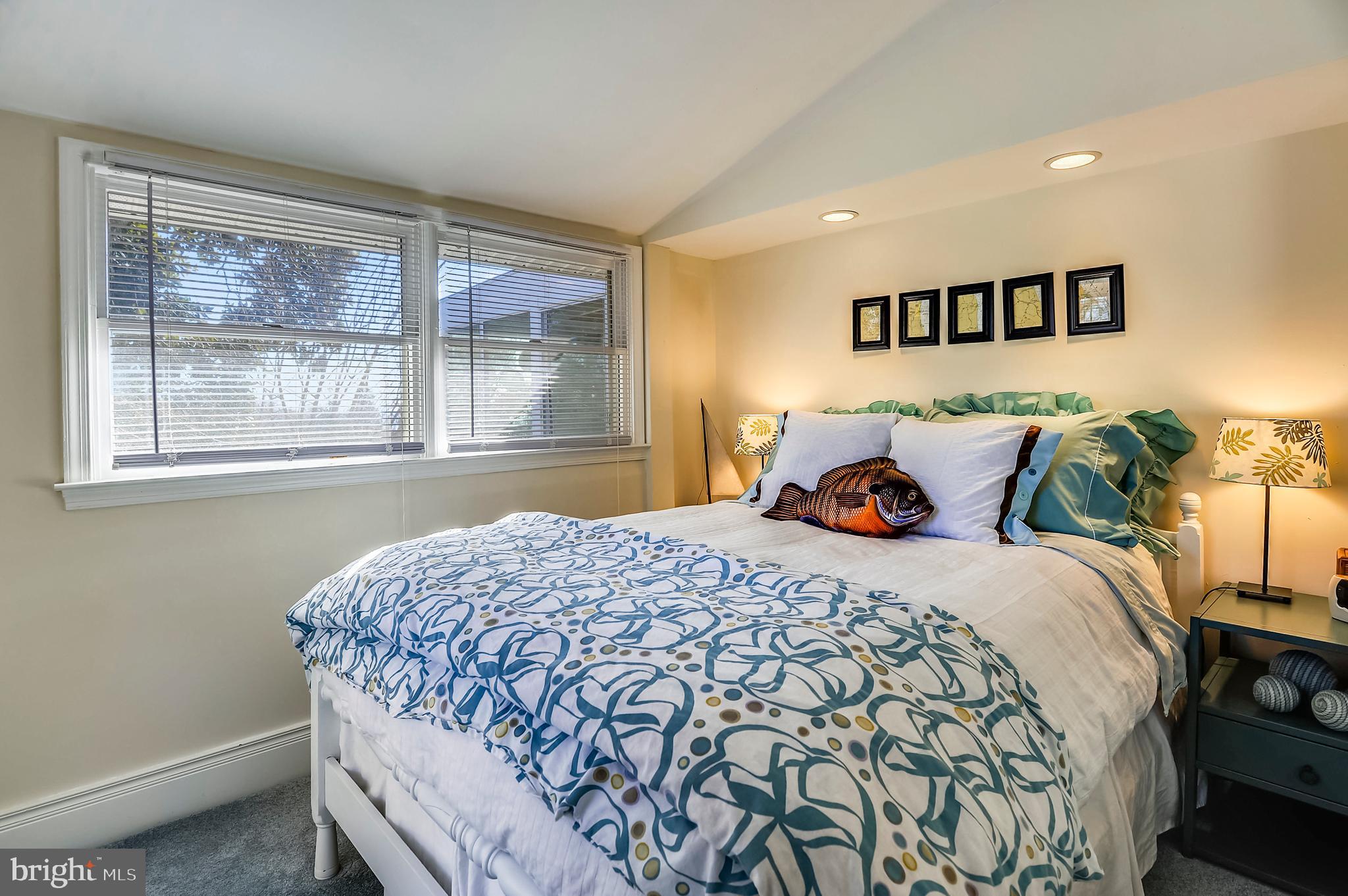 4888 Ridge Road Chesapeake Beach, MD 20732 - Photo 31 of 56 Second Bedroom