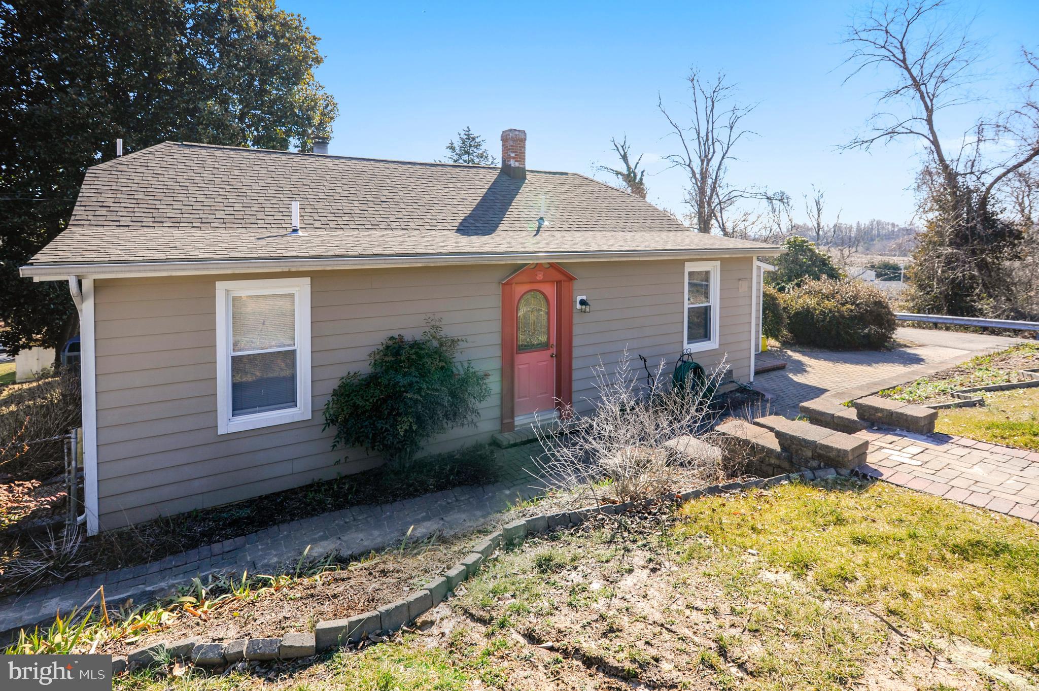 4888 Ridge Road Chesapeake Beach, MD 20732 - Photo 5 of 56 Welcome to 4888 Ridge Rd!