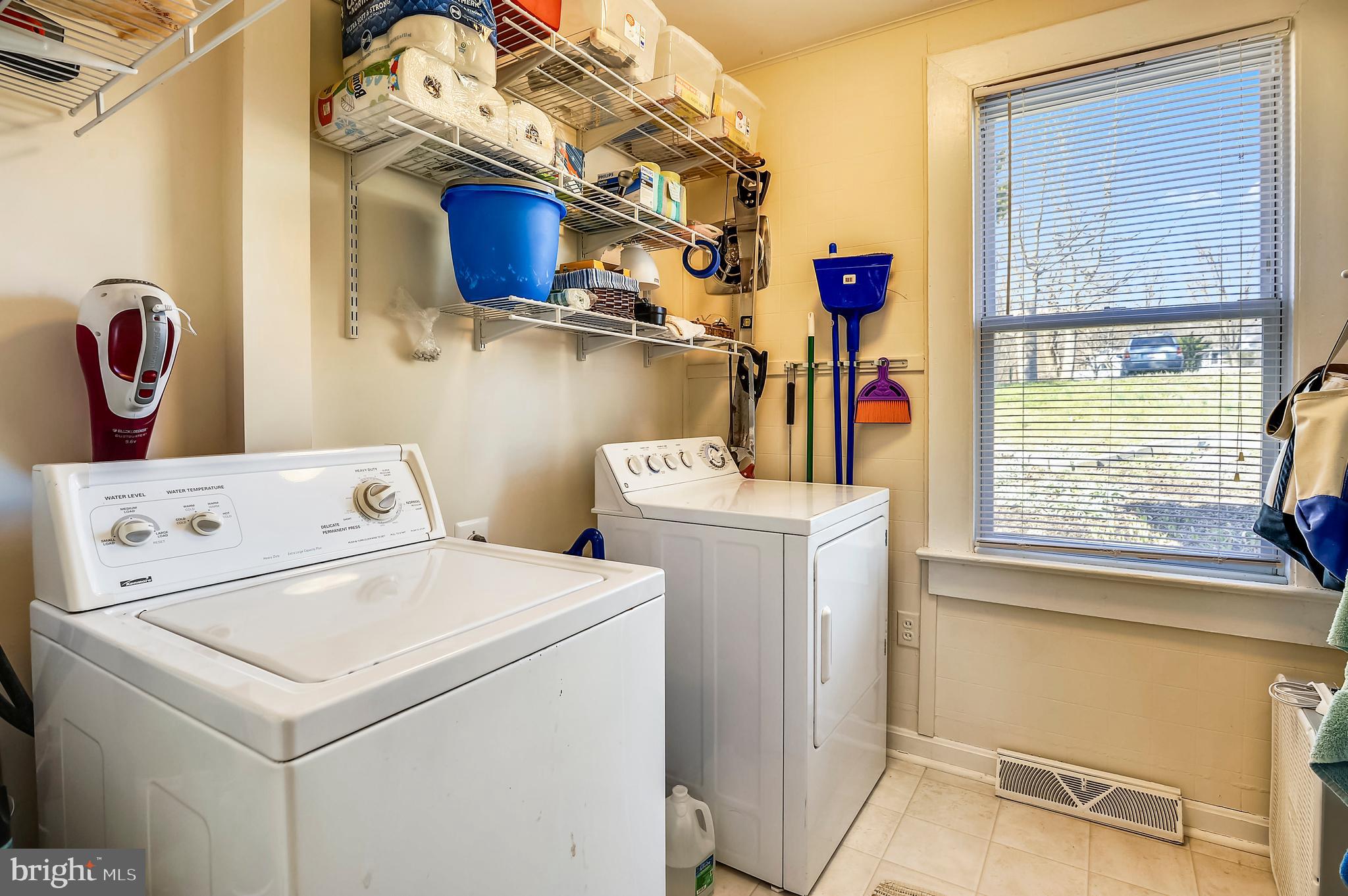 4888 Ridge Road Chesapeake Beach, MD 20732 - Photo 48 of 56 Laundry