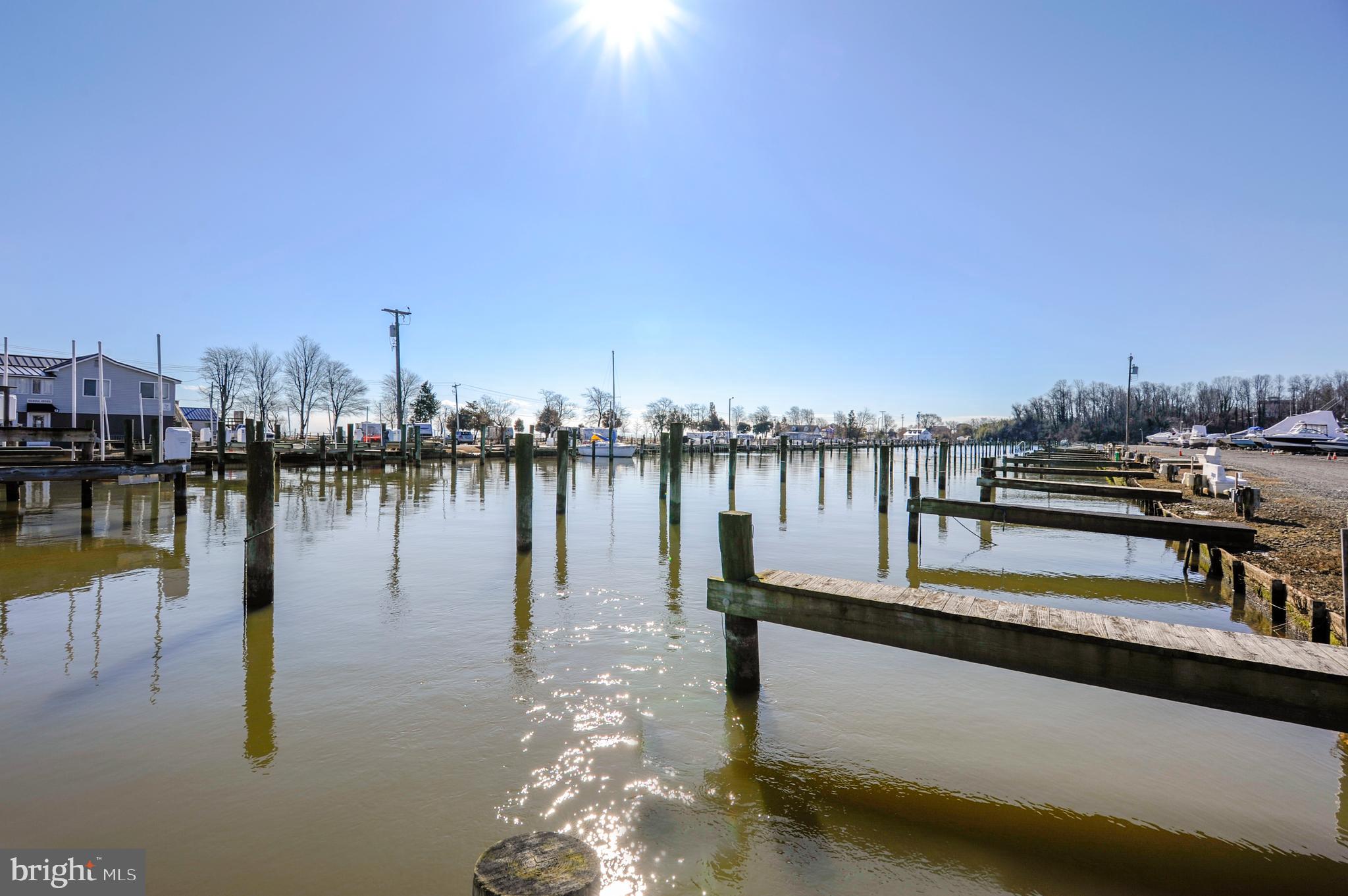 4888 Ridge Road Chesapeake Beach, MD 20732 - Photo 49 of 56 Breezy Point Marina in Neighborhood