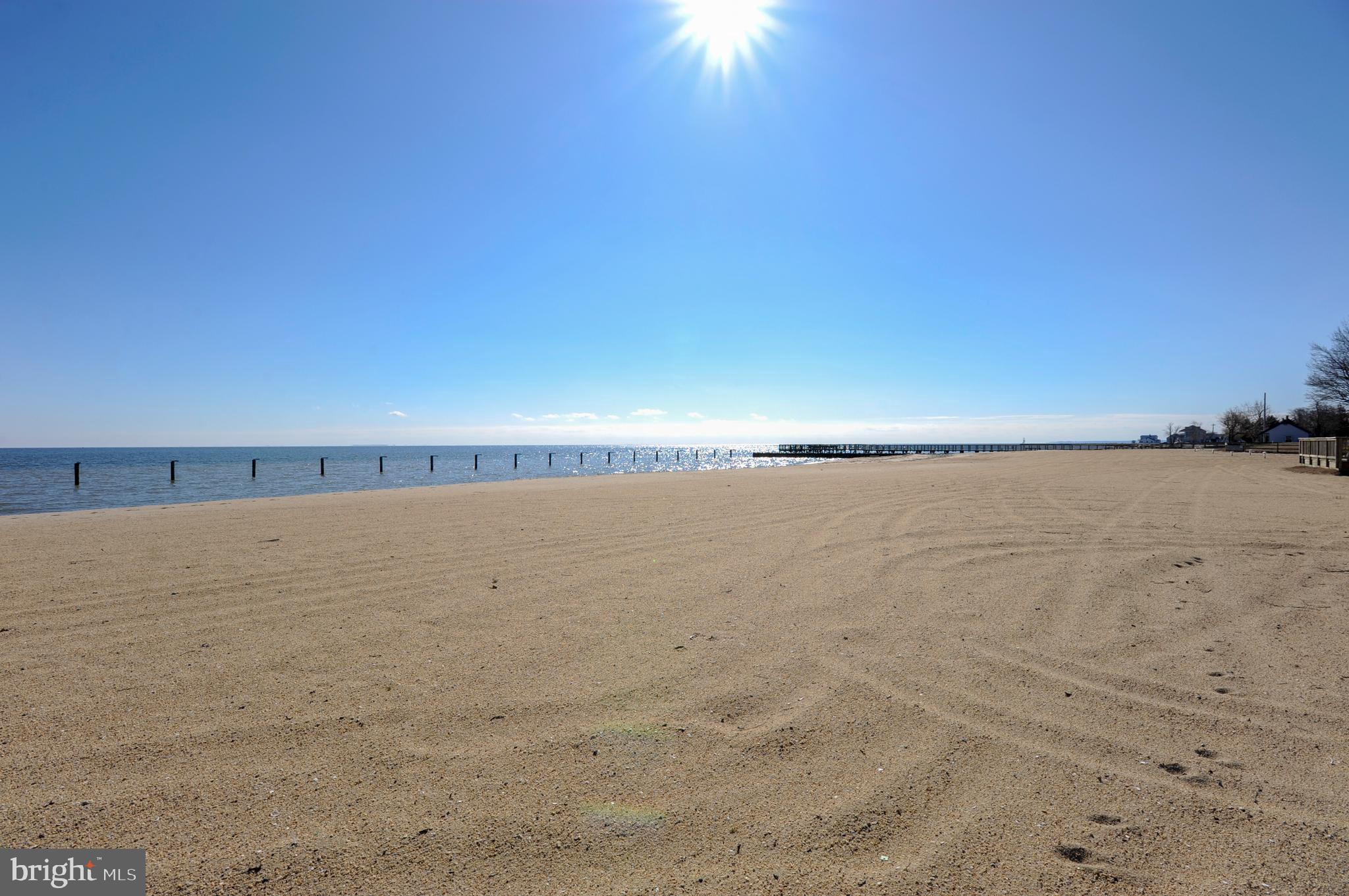 4888 Ridge Road Chesapeake Beach, MD 20732 - Photo 51 of 56 LFree access to Breezy Point Beach in neighborhood