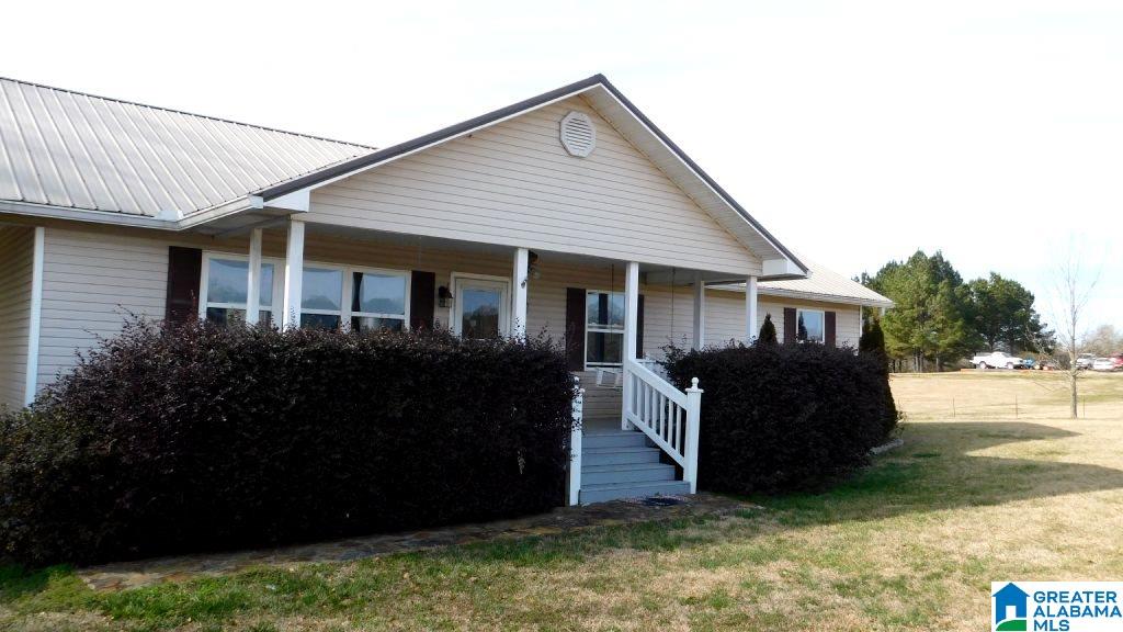 416 Quail Ridge Lineville, AL 36266 - Photo 2 of 16