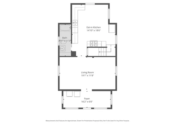 $124,000 | 516 West Wells Street, Geneseo, IL 61254