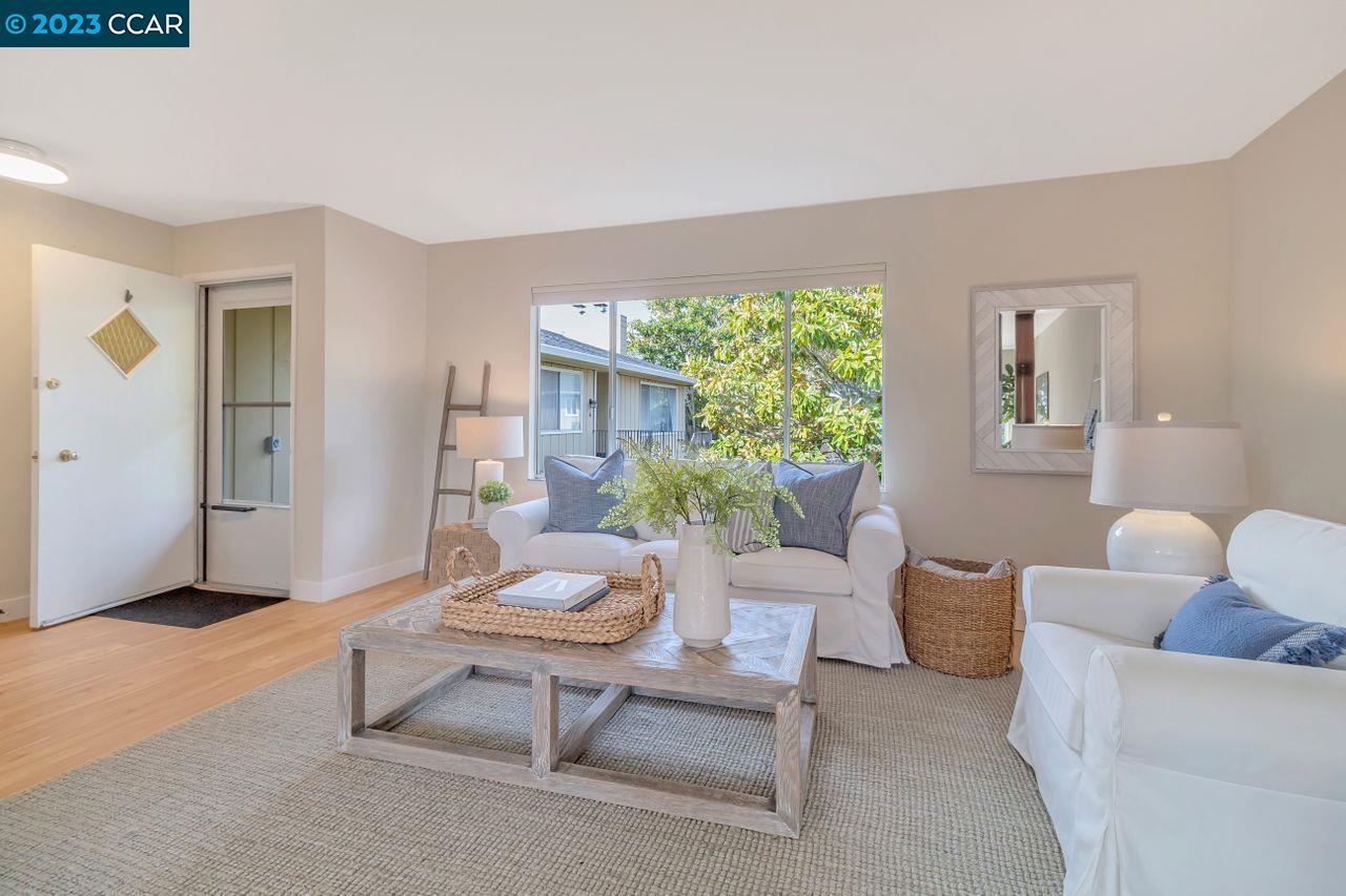 1965 Ascot Drive, Unit 7, Moraga, CA 94556 Compass