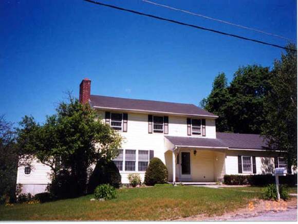 1 Hillside Drive Rochester, NH 03867 - Photo 1 of 5