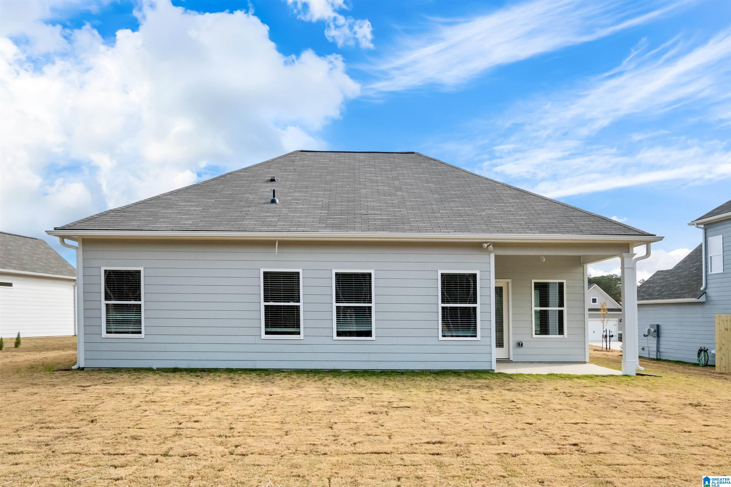 435 Ridgefield Drive Odenville, AL 35120 - Photo 33 of 34