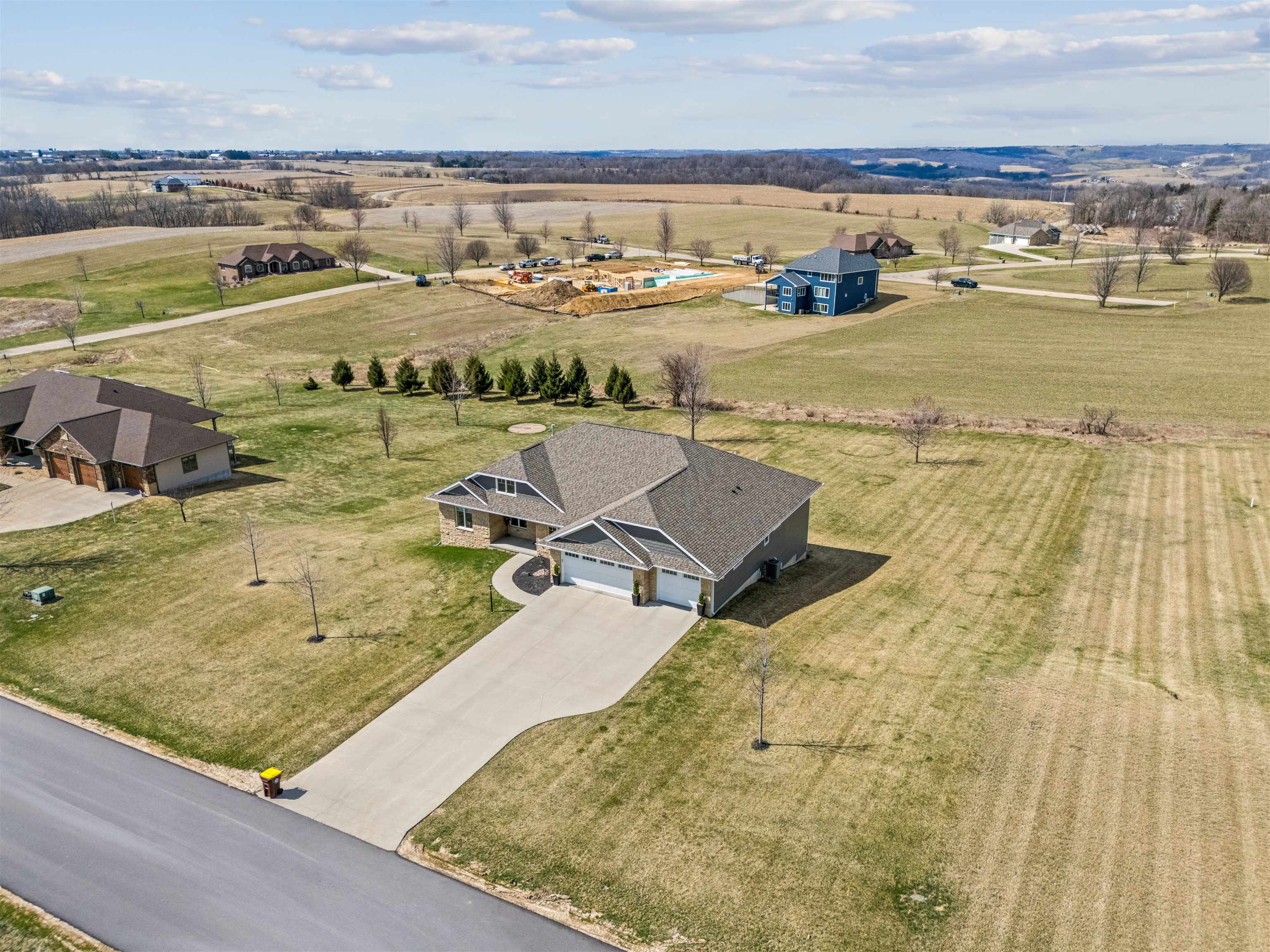 2129 Tuscany Ridge Drive Durango, IA 52039 - Photo 39 of 48 Gallery Image 39