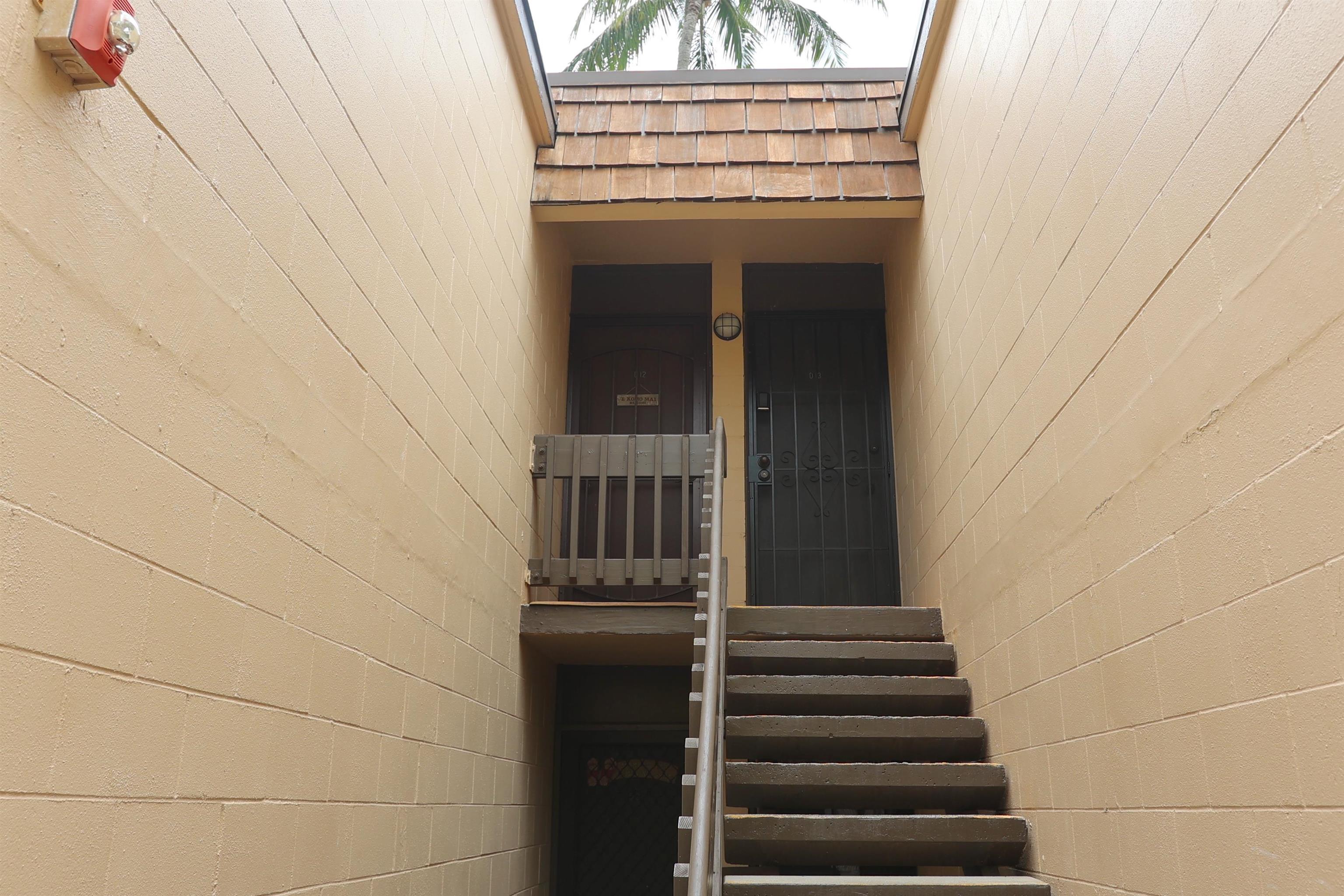 120 Hui Rd F Road, Unit D12 Lahaina, HI 96761 - Photo 18 of 18 Gallery Image 18