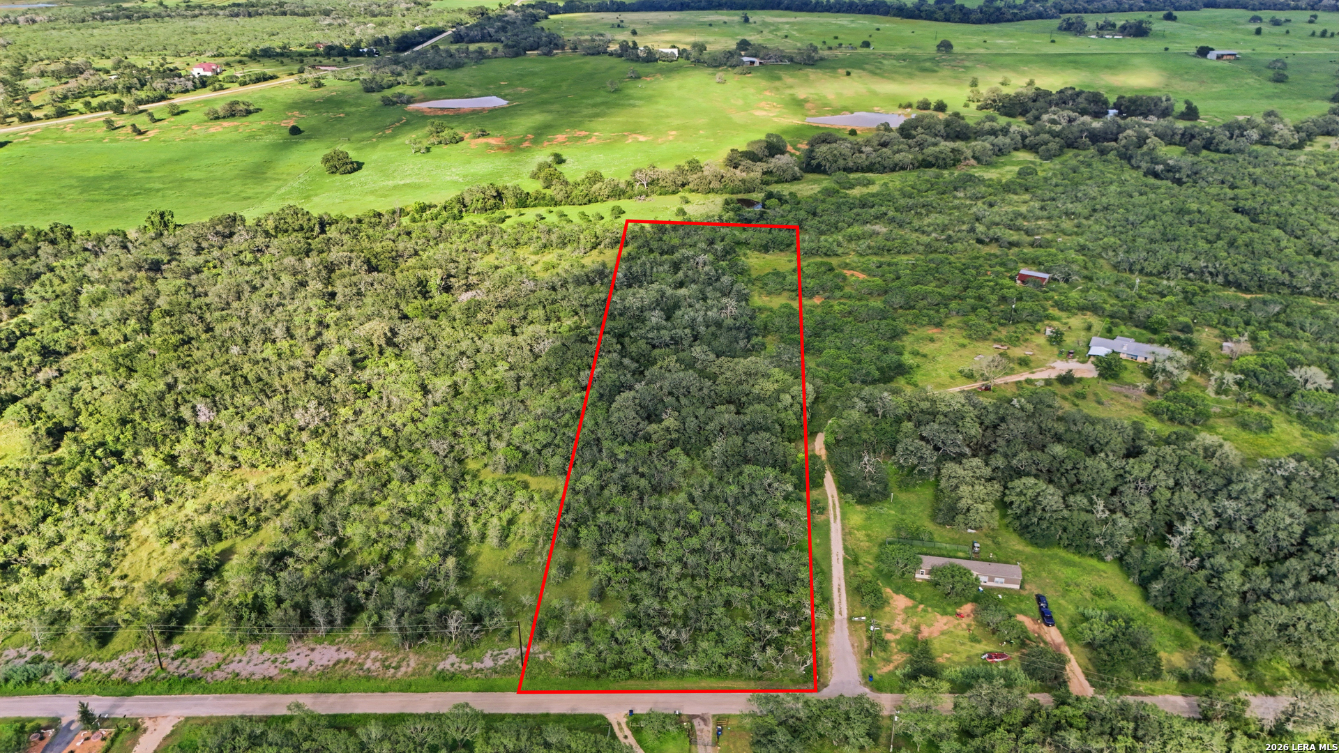 645 Marrou Road Seguin, TX 78155 - Photo 1 of 13