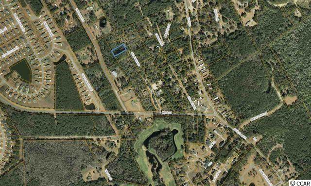 Lot 18 Old Tram Road Little River, SC 29566 - Photo 3 of 6 Gallery Image 3