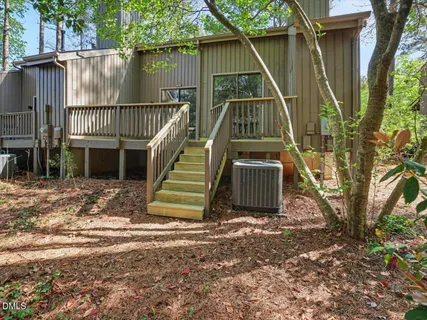 $335,000 | 13 Vauxhall Place, Chapel Hill, NC 27517