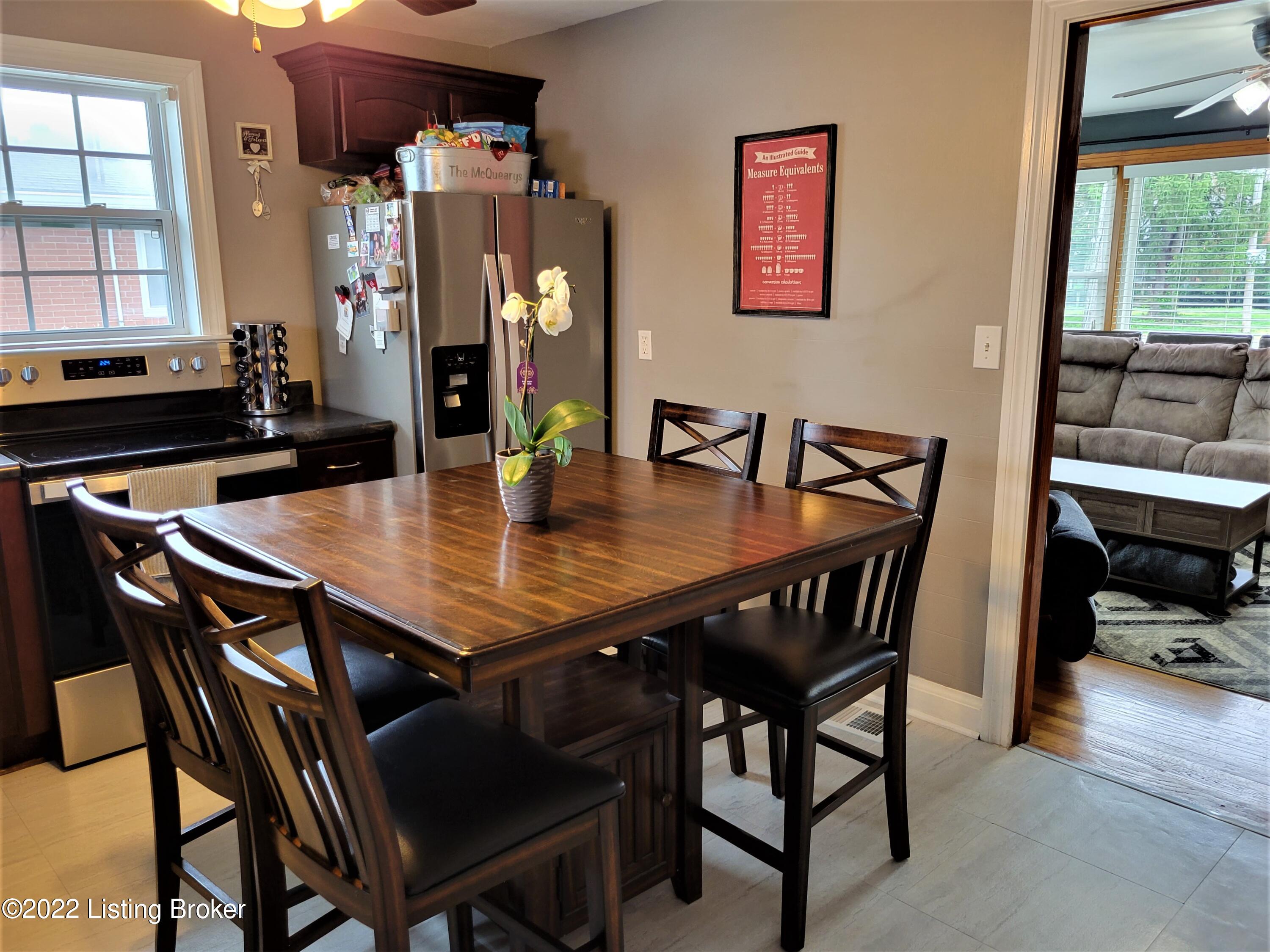 4907 Maryman Road Louisville, KY 40258 - Photo 19 of 42 Kitchen