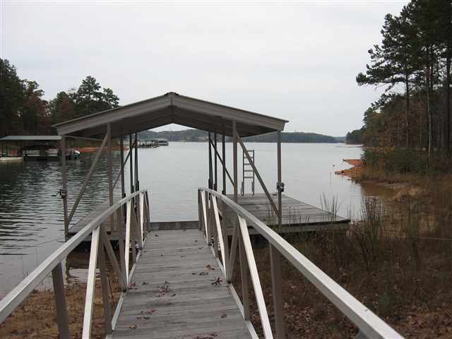 Lot 2 High Falls Road, Unit LOT 2 LOW COUNTRY Seneca, SC 29672 - Photo 3 of 7 Gallery Image 3