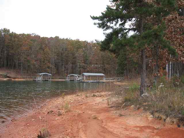 Lot 2 High Falls Road, Unit LOT 2 LOW COUNTRY Seneca, SC 29672 - Photo 4 of 7 Gallery Image 4