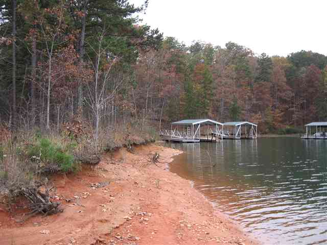 Lot 2 High Falls Road, Unit LOT 2 LOW COUNTRY Seneca, SC 29672 - Photo 6 of 7 Gallery Image 6