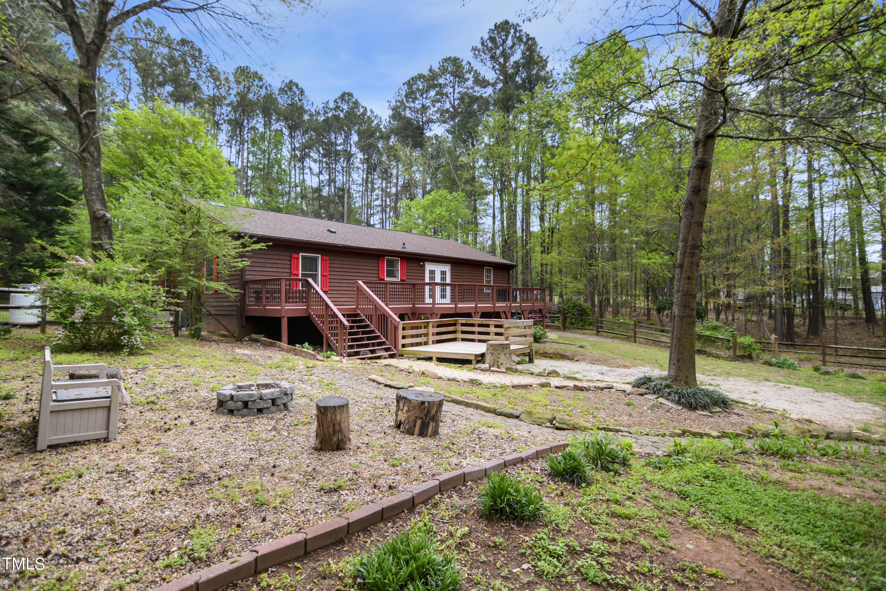 13105 Powell Road Wake Forest, NC 27587 - Photo 33 of 34 33