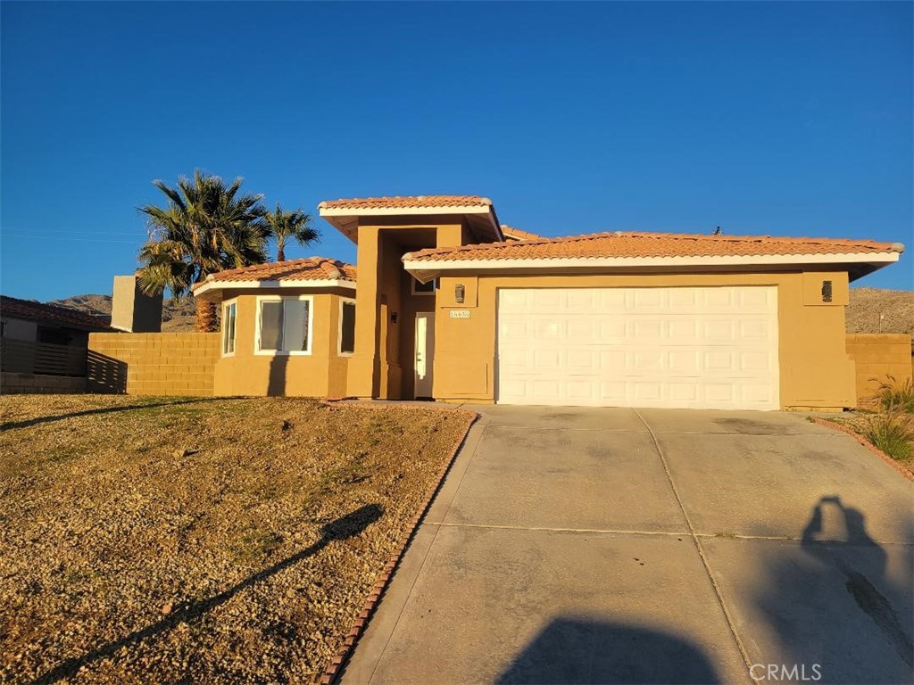 66686 San Rafael Road Desert Hot Springs, CA 92240 - Photo 1 of 1 Gallery Image 1