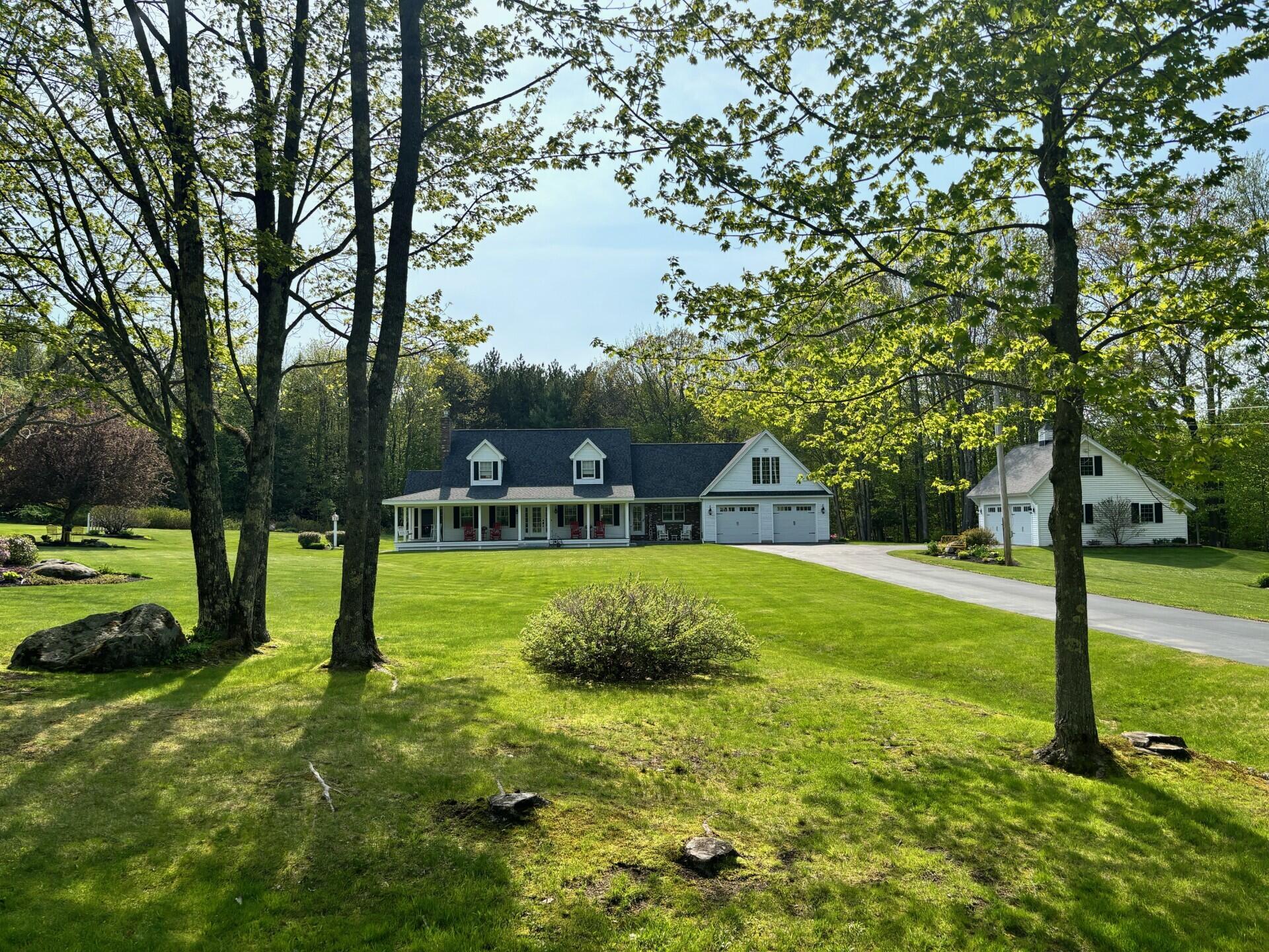121 Waters Hill Road Livermore, ME 04253 - Photo 35 of 42