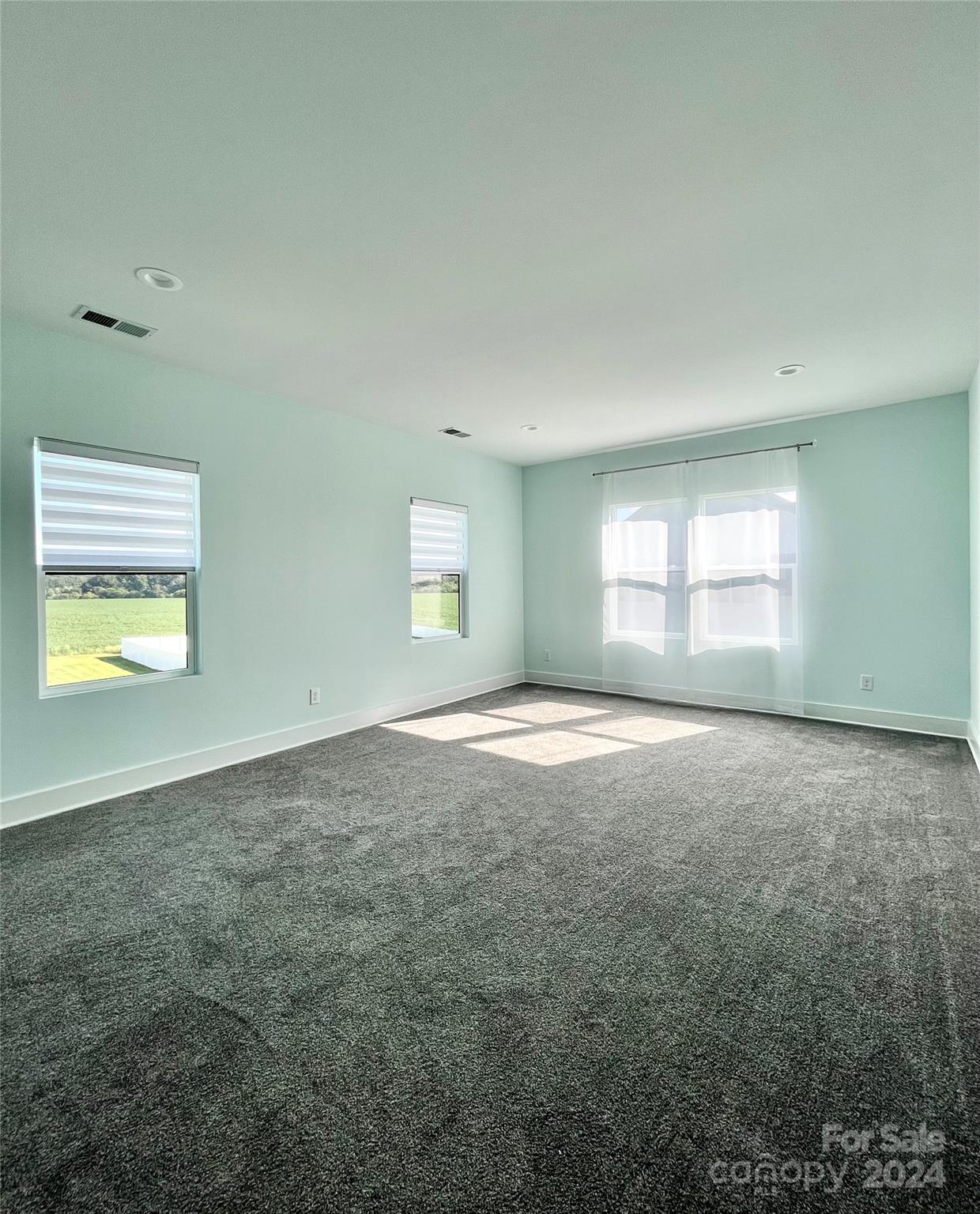 3117 Corinth Church Road Monroe, NC 28112 - Photo 27 of 30 an empty room with window