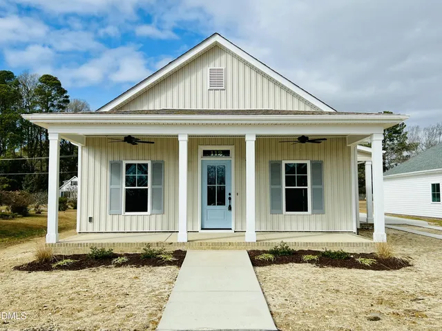 $313,900 | 112 Mason Street, Princeton, NC 27569