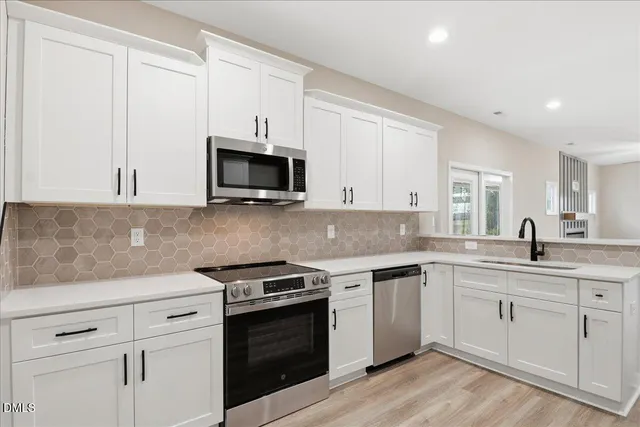 $313,900 | 112 Mason Street, Princeton, NC 27569