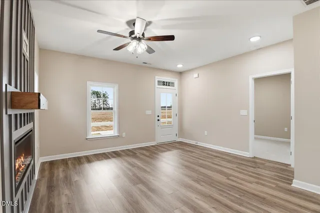 $313,900 | 112 Mason Street, Princeton, NC 27569