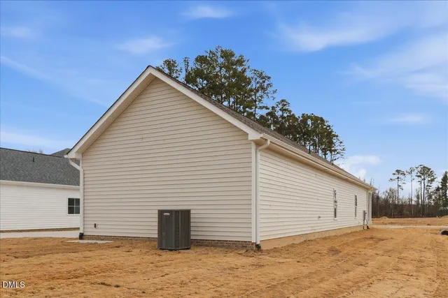 $313,900 | 112 Mason Street, Princeton, NC 27569