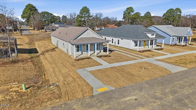 $313,900 | 112 Mason Street, Princeton, NC 27569