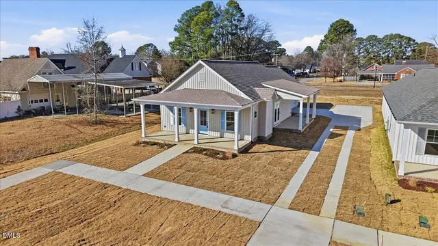 $313,900 | 112 Mason Street, Princeton, NC 27569
