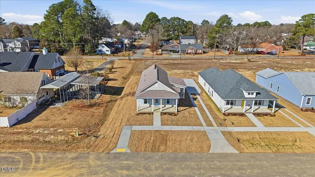 $313,900 | 112 Mason Street, Princeton, NC 27569