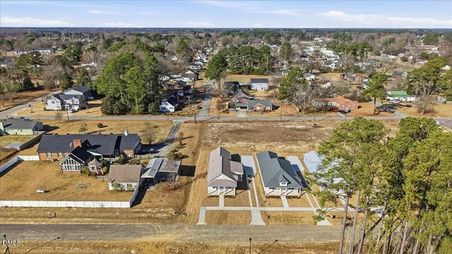 $313,900 | 112 Mason Street, Princeton, NC 27569