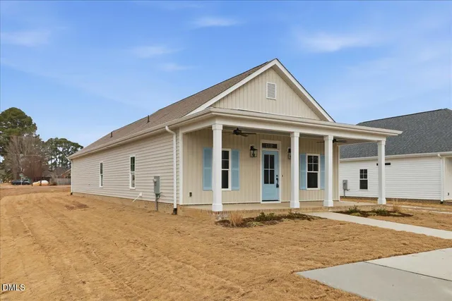 $313,900 | 112 Mason Street, Princeton, NC 27569